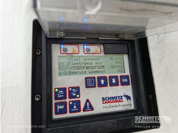 Semirremolque isotérmico SCHMITZ Reefer Multitemp: foto 4