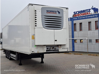 Semirremolque isotérmico SCHMITZ