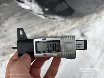 Semirremolque isotérmico SCHMITZ Reefer Standard Double deck: foto 4