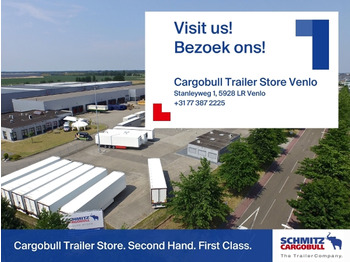 Leasing de SCHMITZ Oplegger Schuifzeil Mega SCHMITZ Oplegger Schuifzeil Mega: foto 5