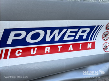 Leasing de SCHMITZ Oplegger Schuifzeil Mega SCHMITZ Oplegger Schuifzeil Mega: foto 2