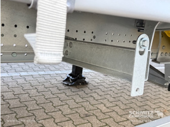 Leasing de SCHMITZ Oplegger Schuifzeil Mega SCHMITZ Oplegger Schuifzeil Mega: foto 3