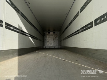 Semirremolque isotérmico SCHMITZ