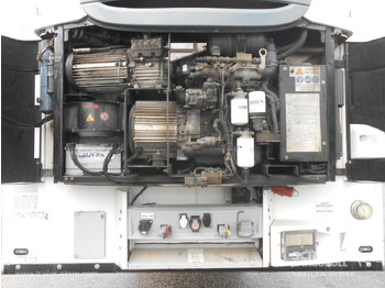 Semirremolque isotérmico SCHMITZ Reefer Multitemp: foto 3 Semirremolque isotérmico SCHMITZ Reefer Multitemp: foto 3