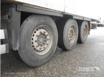 Semirremolque isotérmico SCHMITZ Reefer Multitemp: foto 4 Semirremolque isotérmico SCHMITZ Reefer Multitemp: foto 4