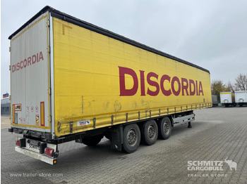 Semirremolque lona SCHMITZ Curtainsider Standard: foto 5
