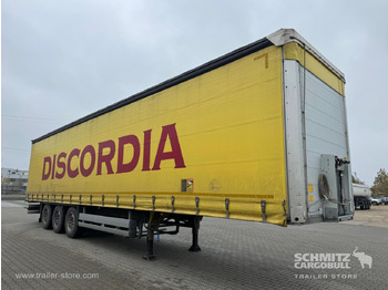 Semirremolque lona SCHMITZ Curtainsider Standard: foto 4