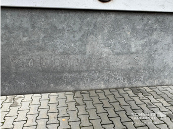 Semirremolque lona SCHMITZ Curtainsider Standard: foto 3
