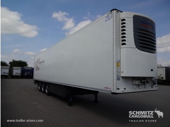 Semirremolque isotérmico SCHMITZ Reefer Standard Double deck: foto 1