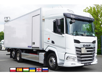 Camión isotérmico DAF XF 450