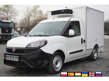 Furgoneta frigorifica FIAT Doblo