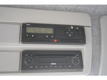 Leasing de IVECO Eurocargo 150 E25 / 90 tho. km !!! / Tow truck IVECO Eurocargo 150 E25 / 90 tho. km !!! / Tow truck: foto 3