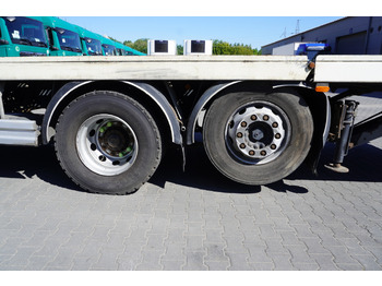 Camión portavehículos IVECO Stralis 360 EEV Tow truck 6x2: foto 3