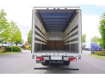 Camión lona MAN TGS 18.440 / 19 EPAL curtainsider / Sleeper cab: foto 4