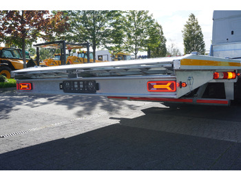 Leasing de MERCEDES-BENZ Actros 1845 / NEW TOW TRUCK PLATFORM/ Sleeper cab / several units MERCEDES-BENZ Actros 1845 / NEW TOW TRUCK PLATFORM/ Sleeper cab / several units: foto 5