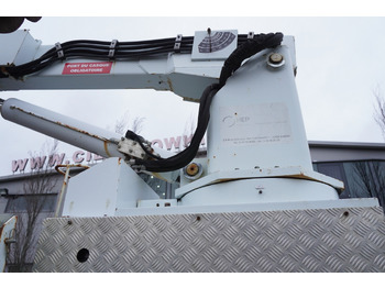 Perforadora Telecom 20 drilling rig / 2100 MTH!: foto 4