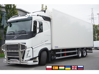 Camión frigorífico VOLVO FH 460