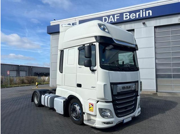 Cabeza tractora DAF XF 480