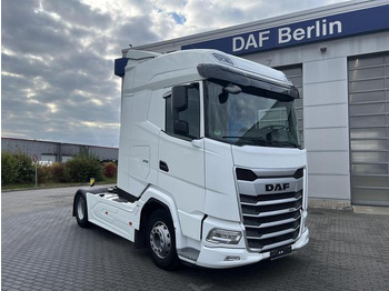 Cabeza tractora DAF XG 480