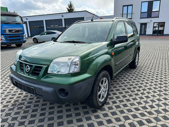 SUV/ Todoterreno NISSAN
