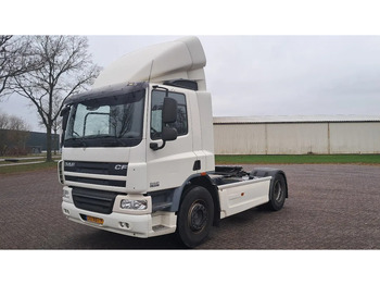 Cabeza tractora DAF CF 75 310