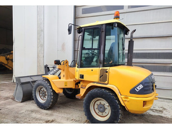 Cargadora de ruedas VOLVO L30B