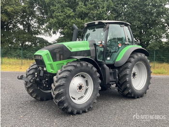 Tractor DEUTZ Agrotron