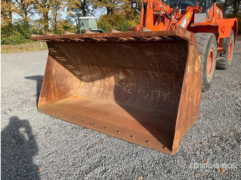 Cargadora de ruedas 2016 Doosan DL250-3 Wheel Loader: foto 5