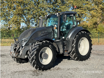 Tractor 2020 Valtra T214 Direct 4WD Tractor: foto 2