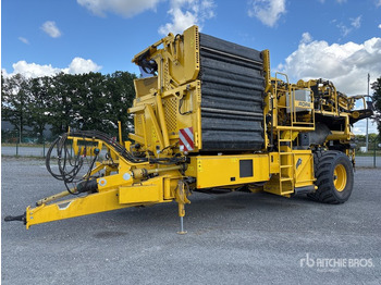 Arrancadora de patatas ROPA