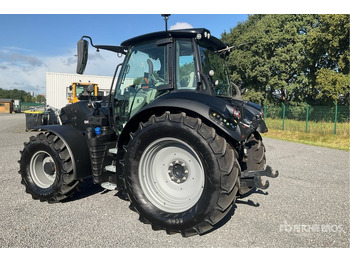 Tractor DEUTZ Agrotron