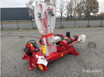 Encintadora de pacas KVERNELAND