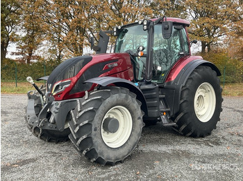 Tractor VALTRA T-series