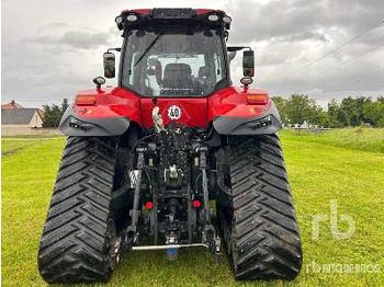 Tractor de cadenas CASE IH MAGNUM 340 ROWT: foto 3
