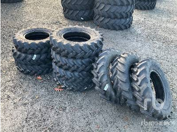 Neumático FIRESTONE 7.5 R16 R4000 T Quantity of (10): foto 1