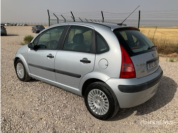 Coche CITROËN
