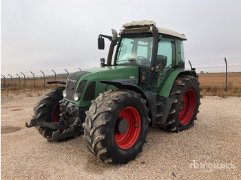 Tractor FENDT 716 Vario