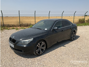 Coche BMW