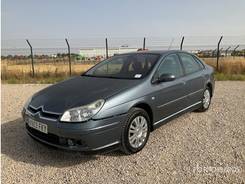 Coche CITROËN