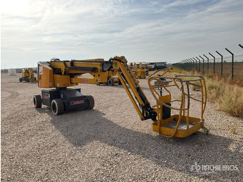 Plataforma articulada 2006 Haulotte HA15IP 2WD Electric Articulating Boom Lift: foto 3