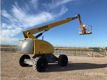 Plataforma telescopica HAULOTTE H23TPX