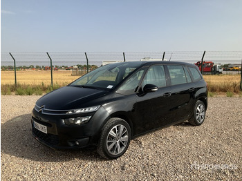 Coche CITROËN
