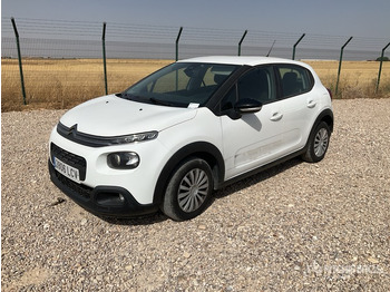Coche CITROËN
