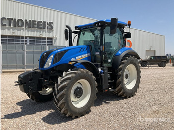 Tractor NEW HOLLAND T6.145