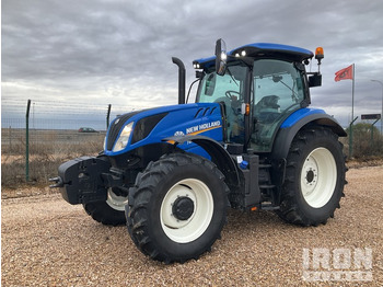 Tractor NEW HOLLAND T6.145
