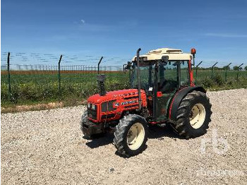 Tractor SAME