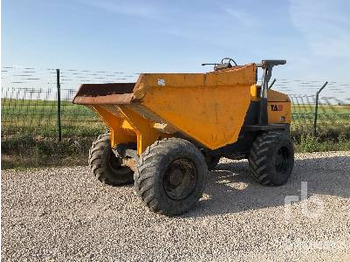 Minidumper TEREX
