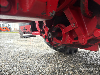 Tractor 2007 McCormick 105 4WD Tractor: foto 5