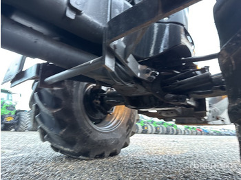 Tractor 2007 New Holland 8040 4WD Tractor: foto 5