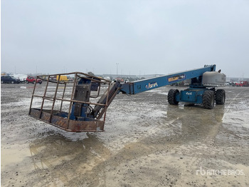 Plataforma telescopica GENIE